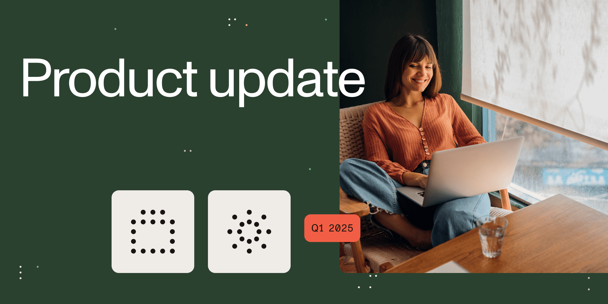 Nutrient SDK product updates for Q1 2025: Developer-centric innovation and performance