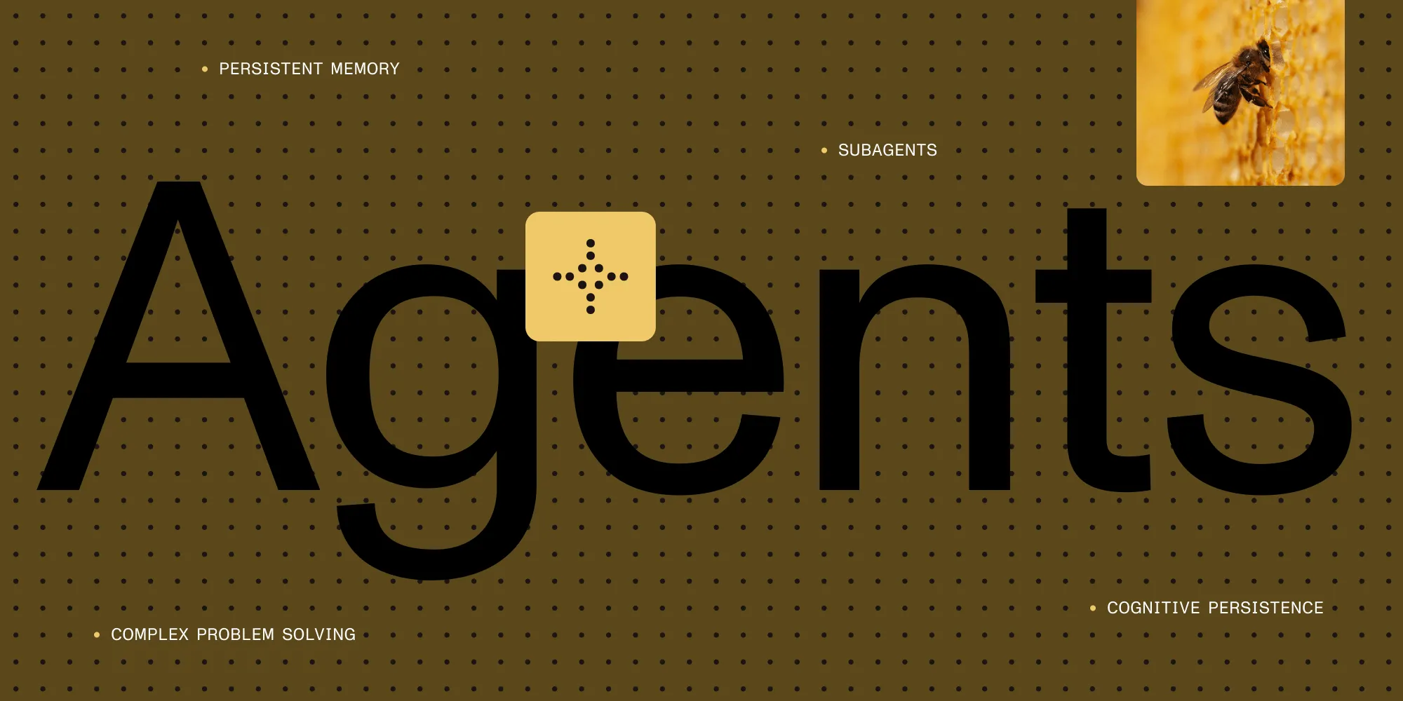 Featured image for article: What are deep agents and how do they solve complex problems?