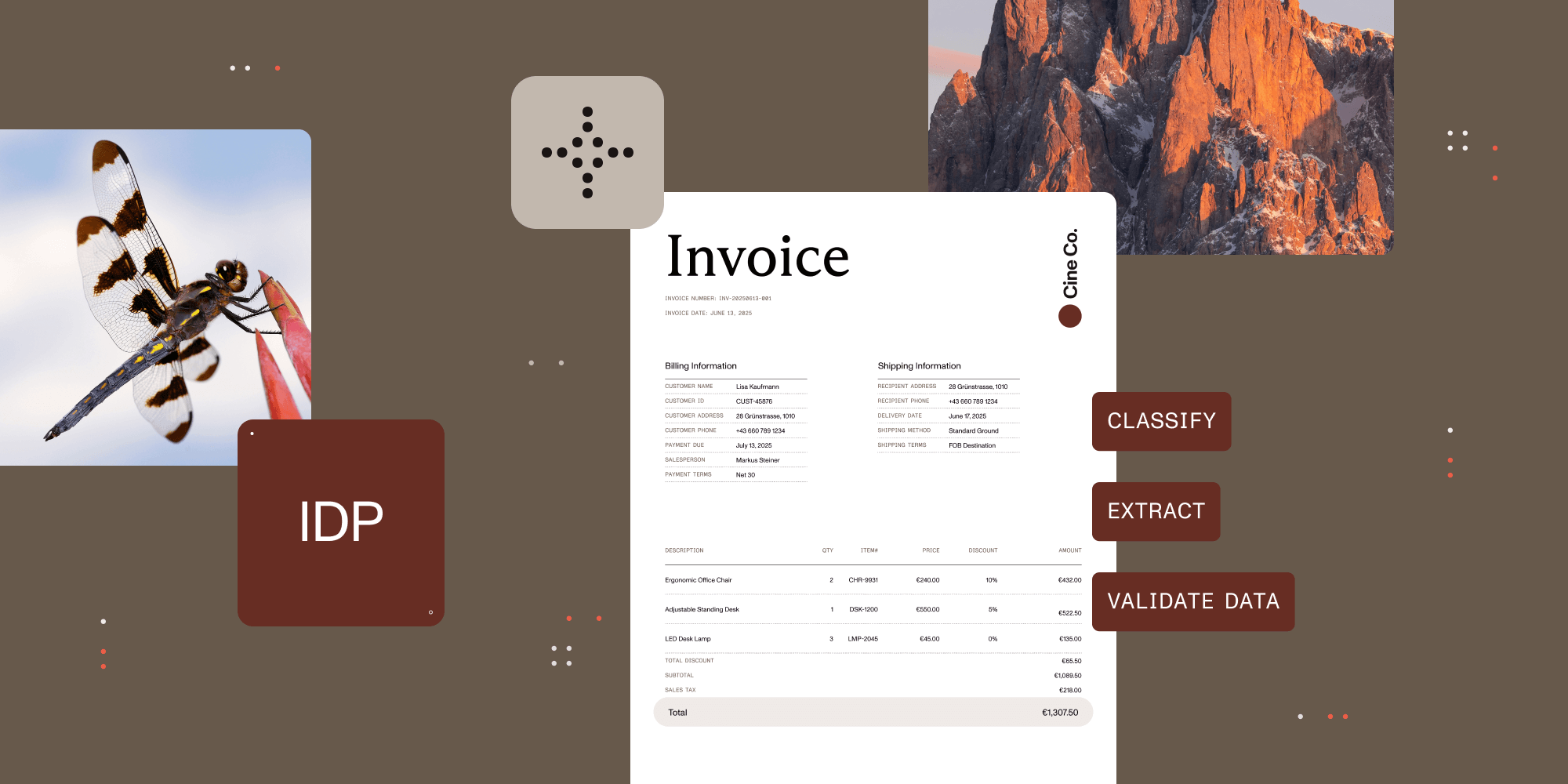 What is intelligent document processing (IDP)? A complete guide