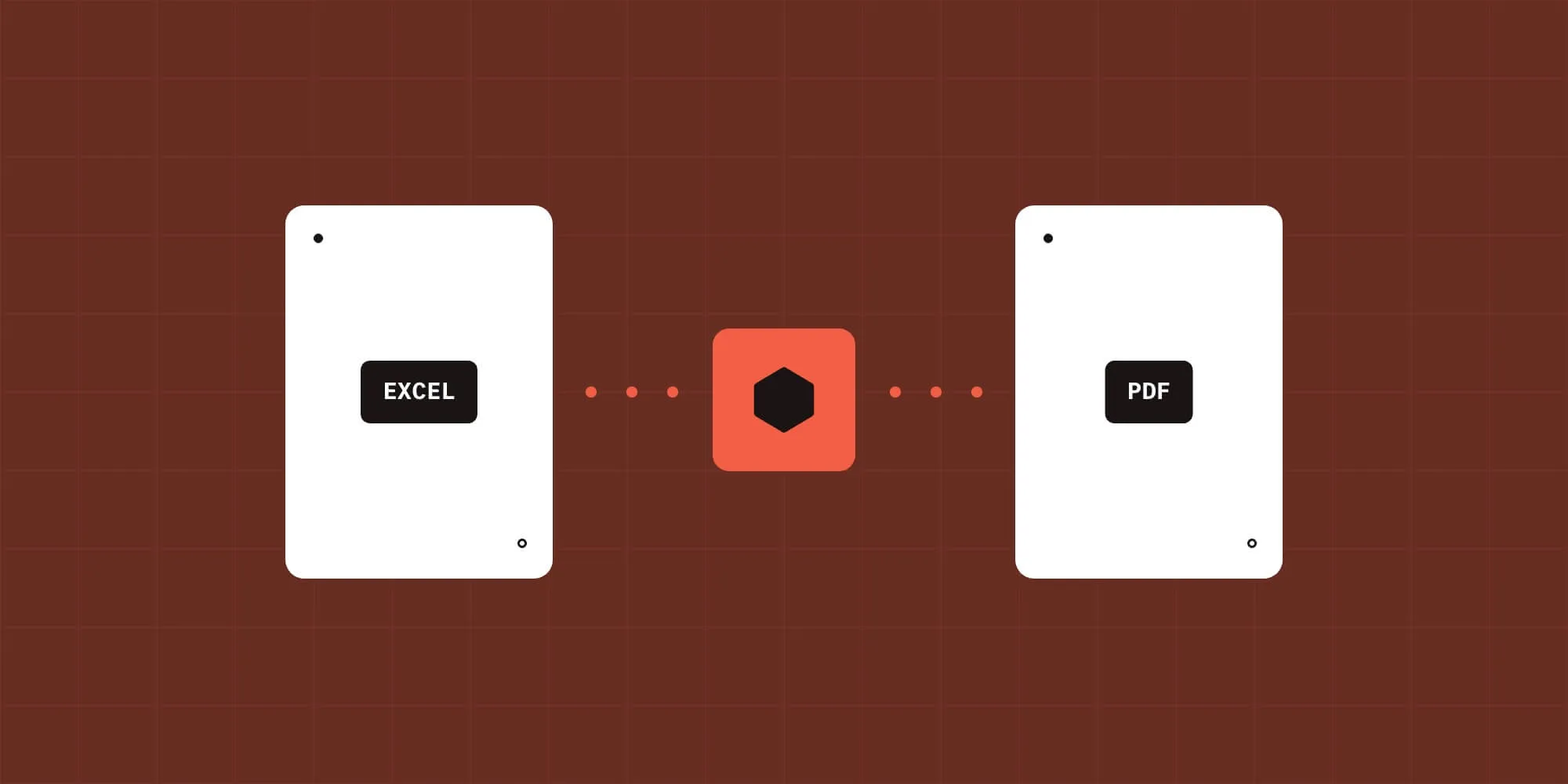 Convert Excel (XLS/XLSX) to PDF in Node.js — Step‑by‑step guide