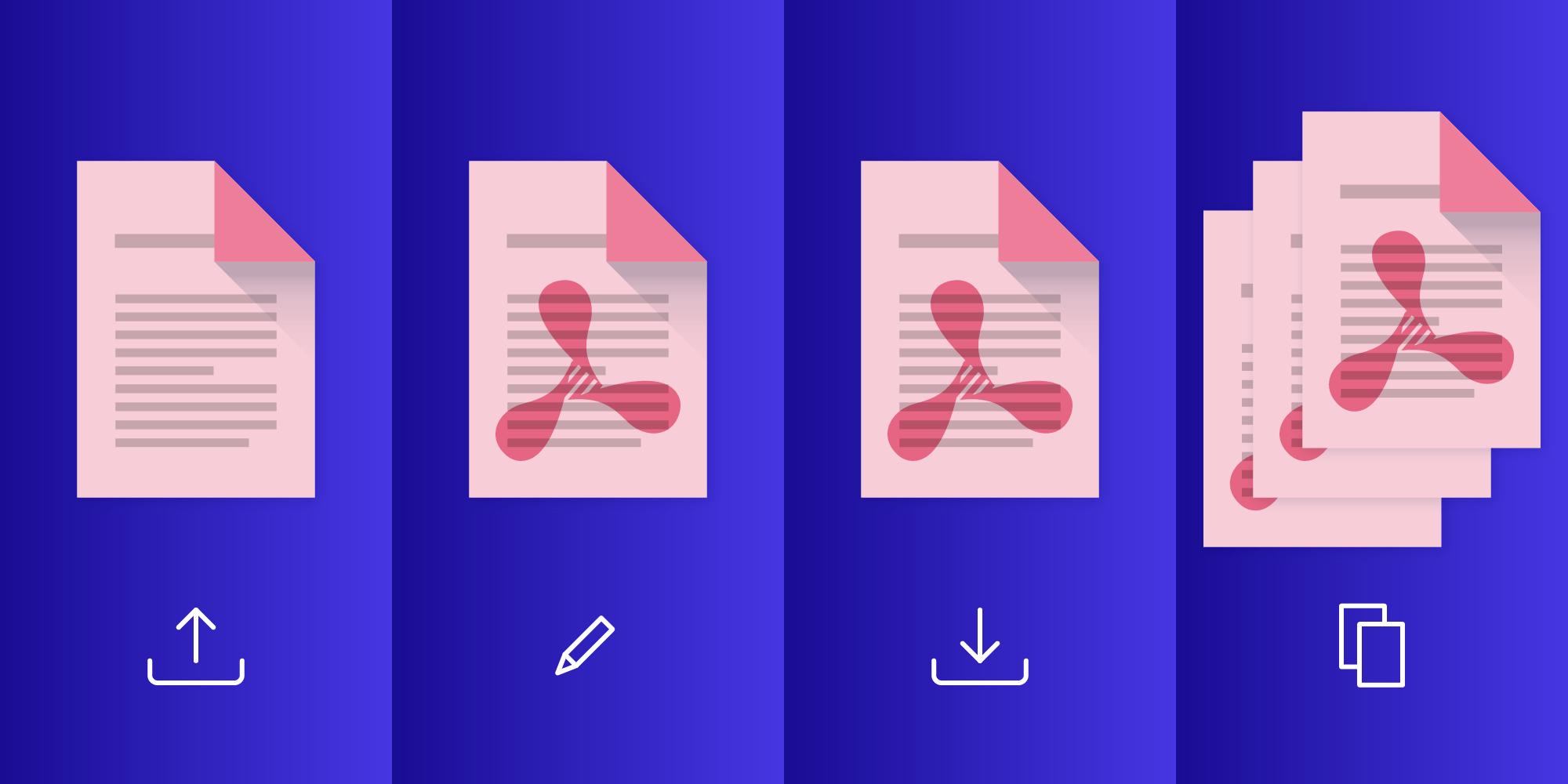 Batch Processing PDF Files with Elixir Using PSPDFKit Server