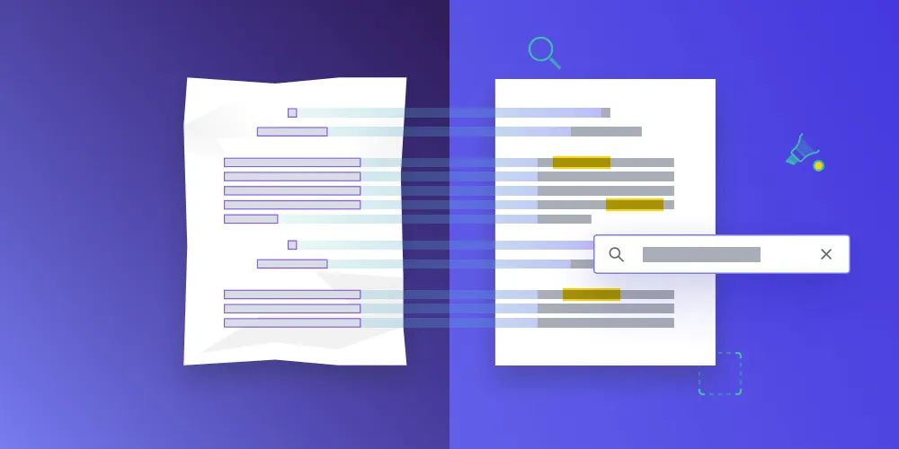 How to Unlock PDF Functionality with OCR in iOS