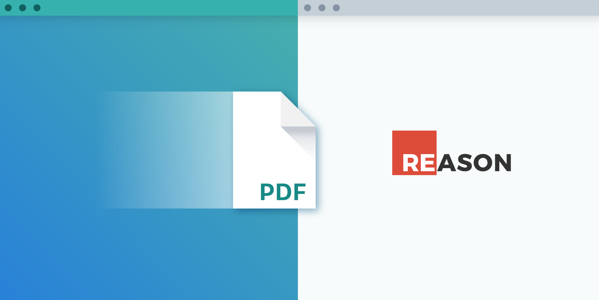 Featured image for article: Open PDF Documents with ReasonML
