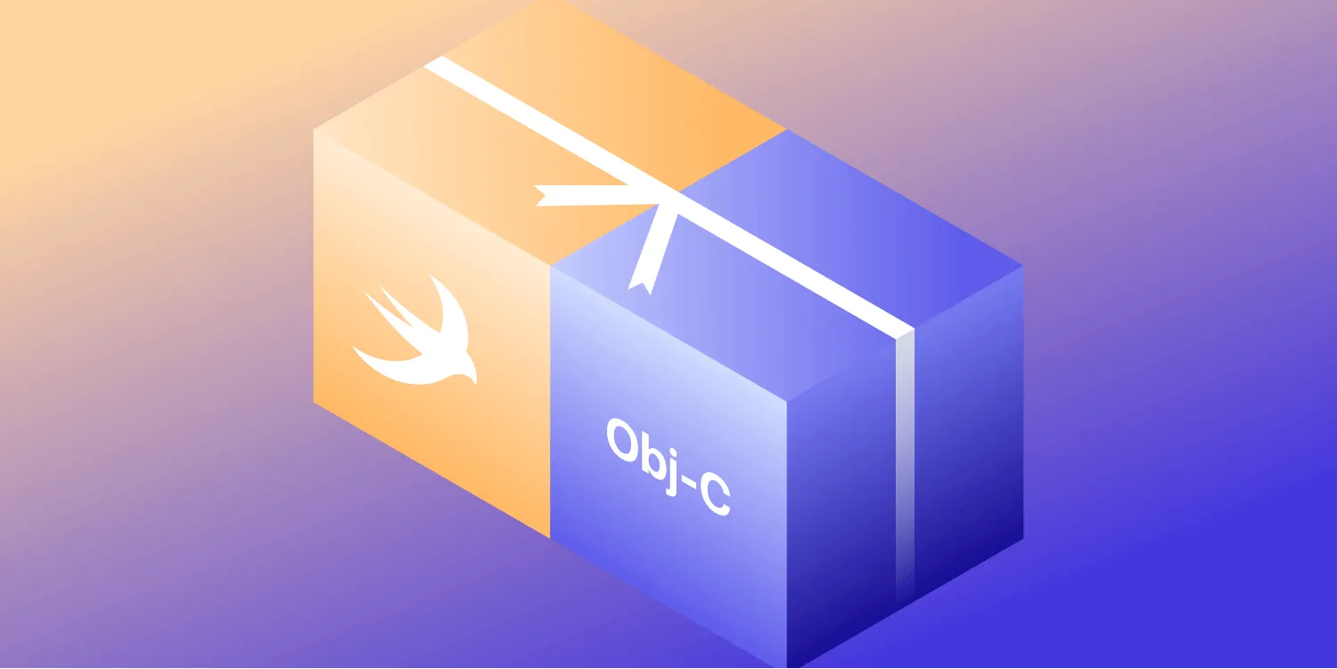 Developing Mixed-Source Swift Packages