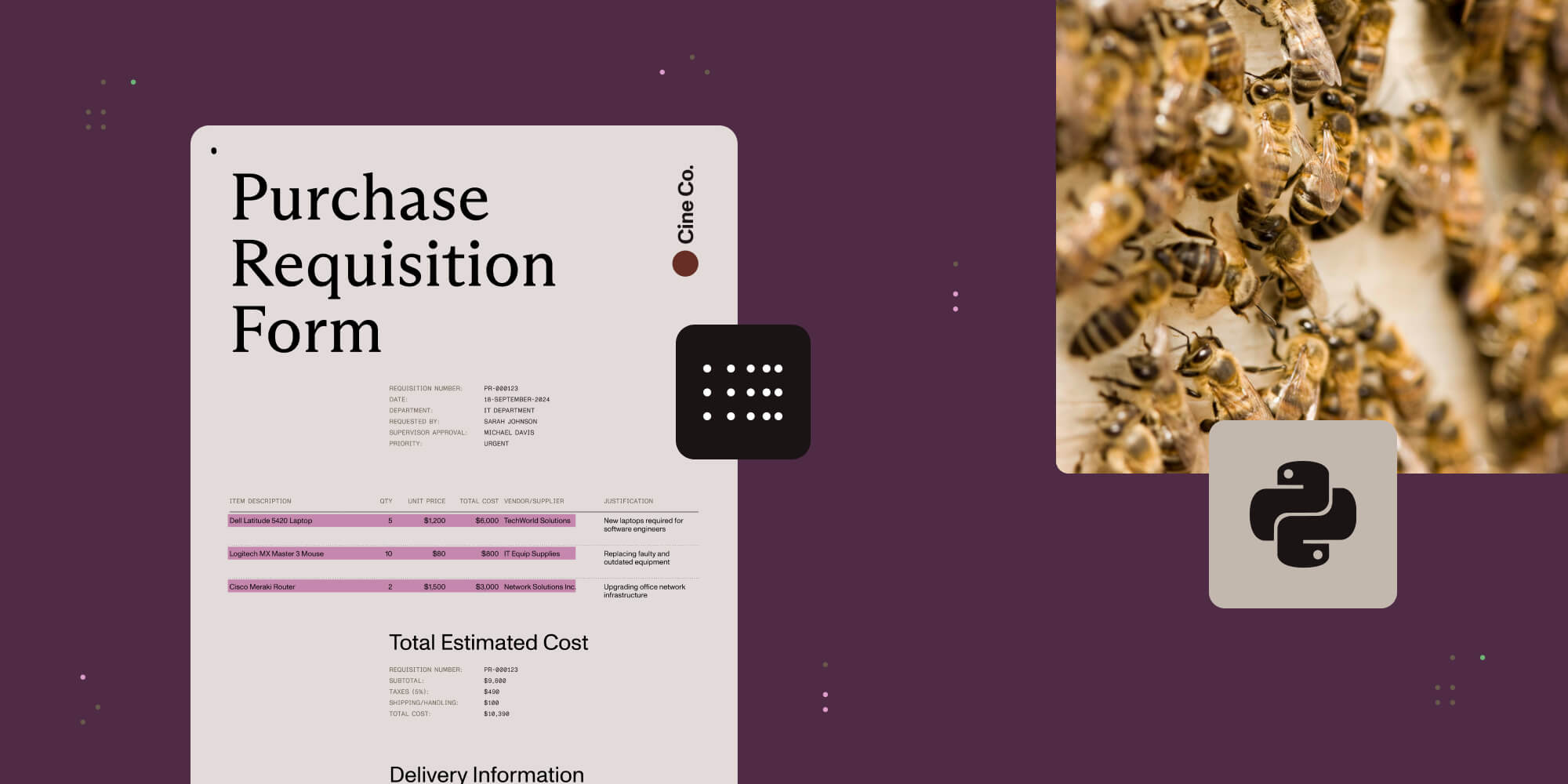How to extract text from a PDF using PyMuPDF and Python