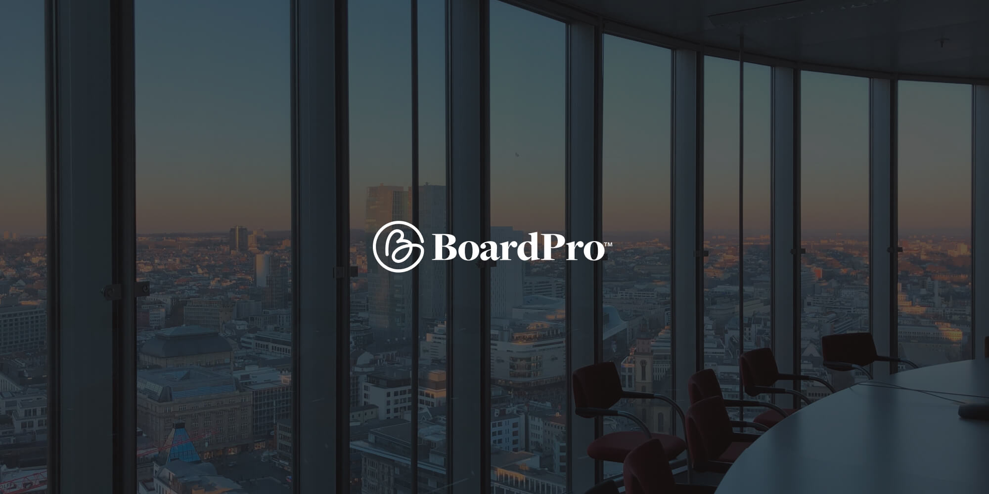 BoardPro delivers board pack viewing and annotation