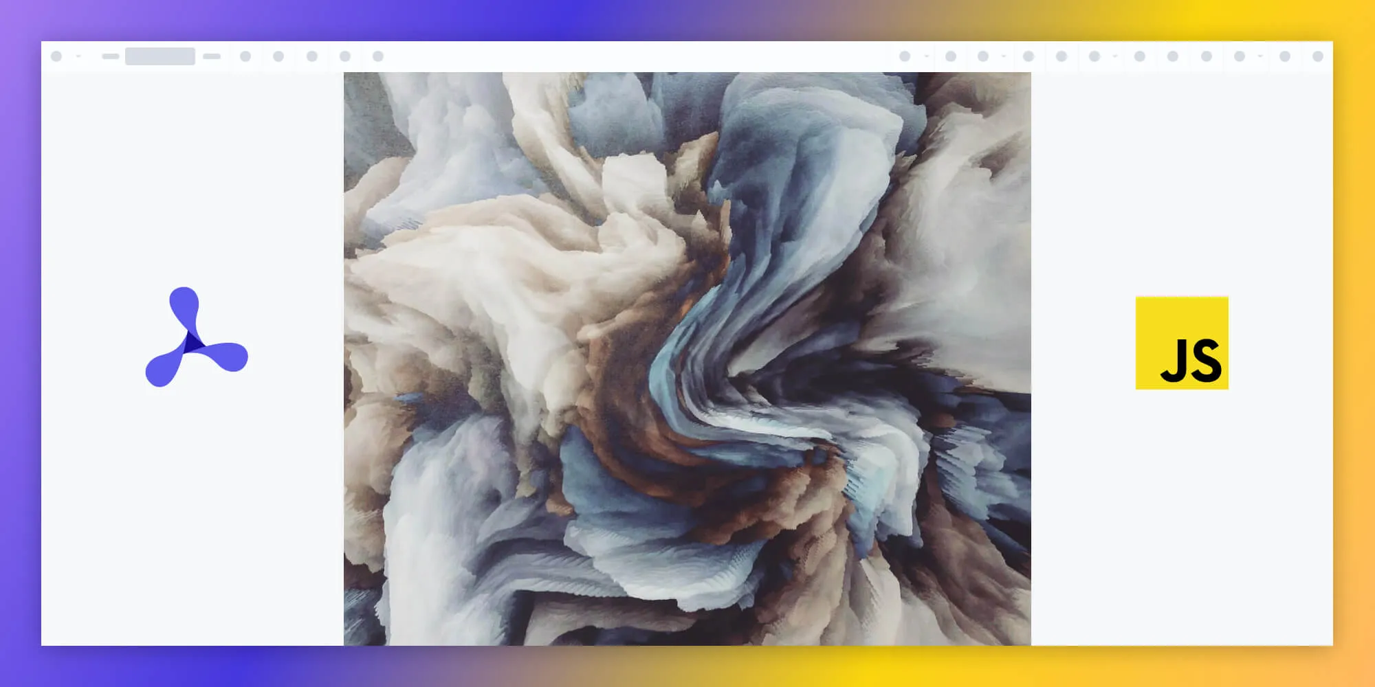 How to build a JavaScript image viewer