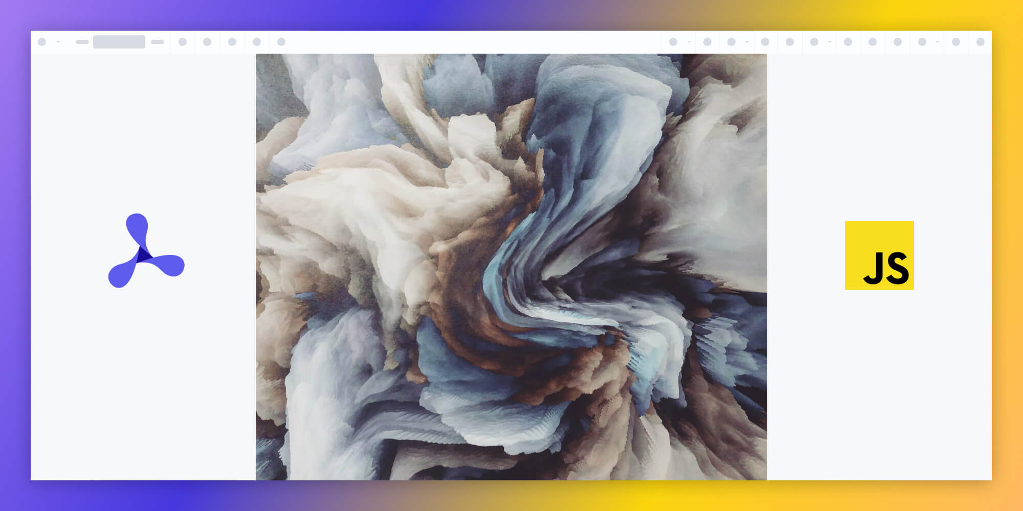 How to build a JavaScript image viewer