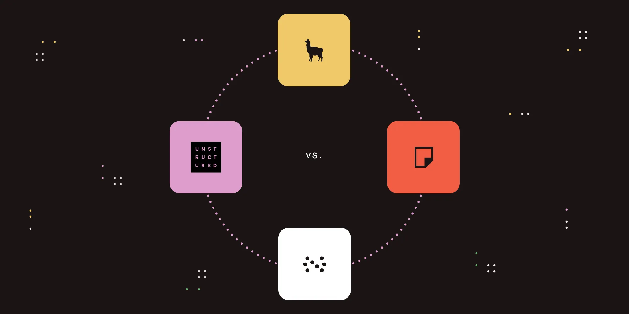 Best document parser for RAG: LlamaParse vs. Unstructured vs. Reducto vs. Nutrient