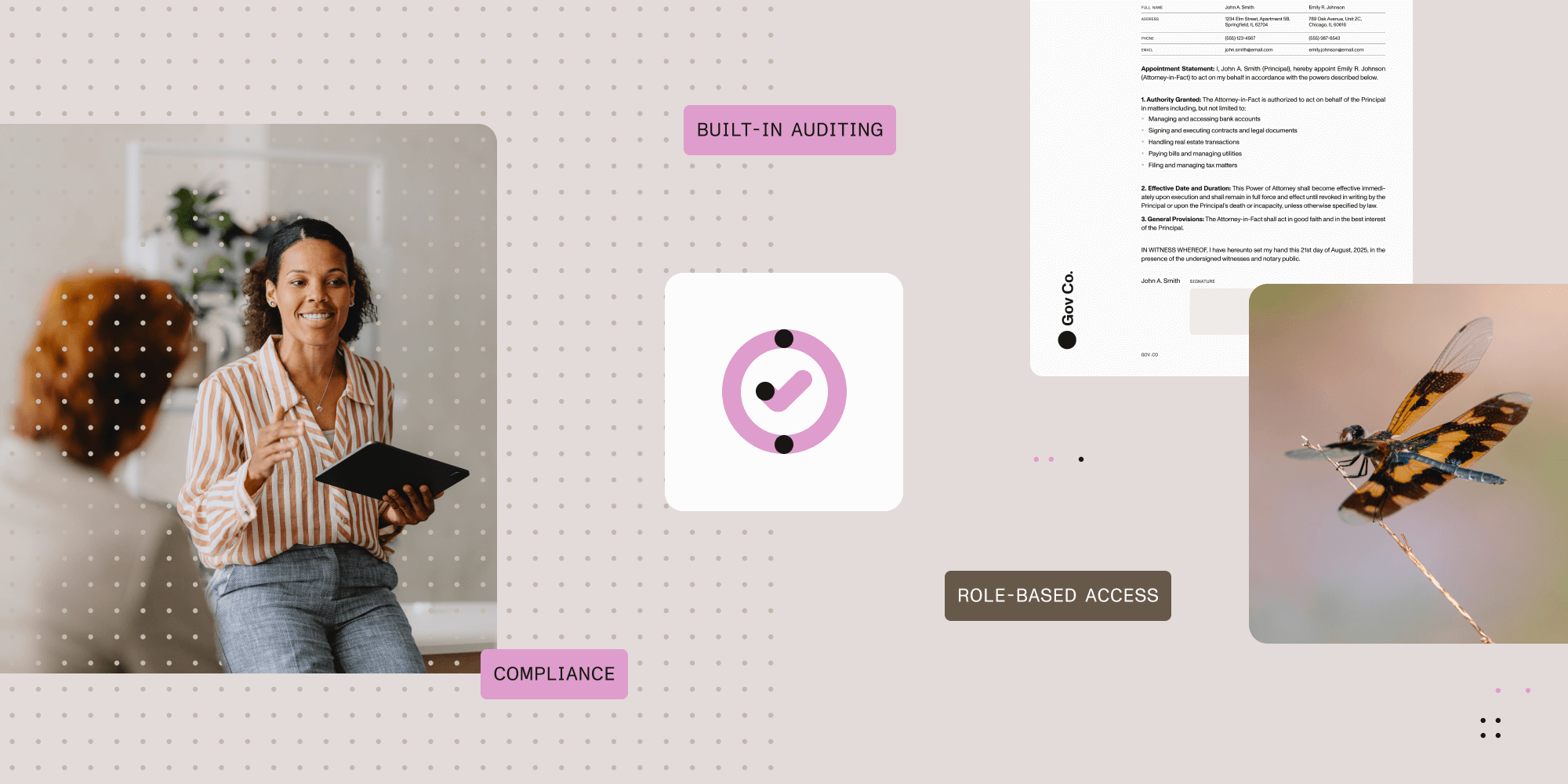 Featured image for article: Low-code governance: A comprehensive guide for enterprises
