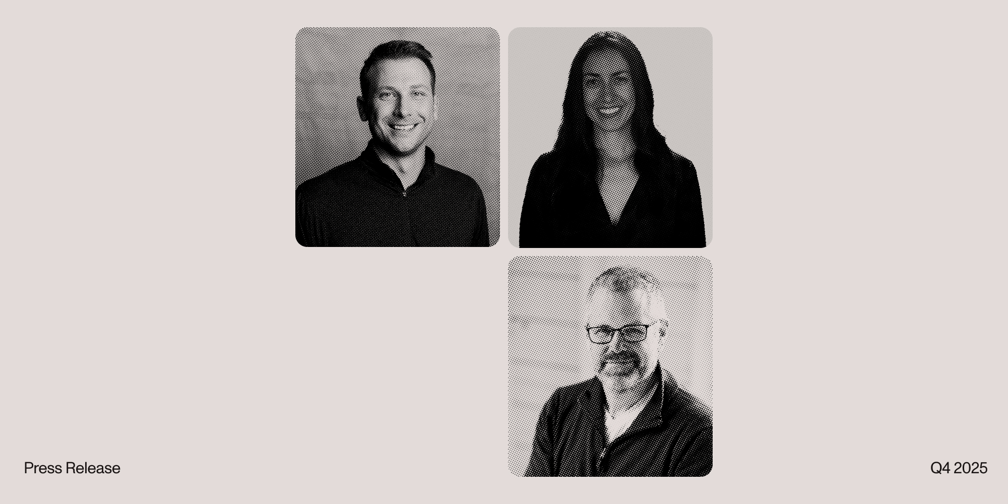 Nutrient announces new executive hires to accelerate next phase of growth