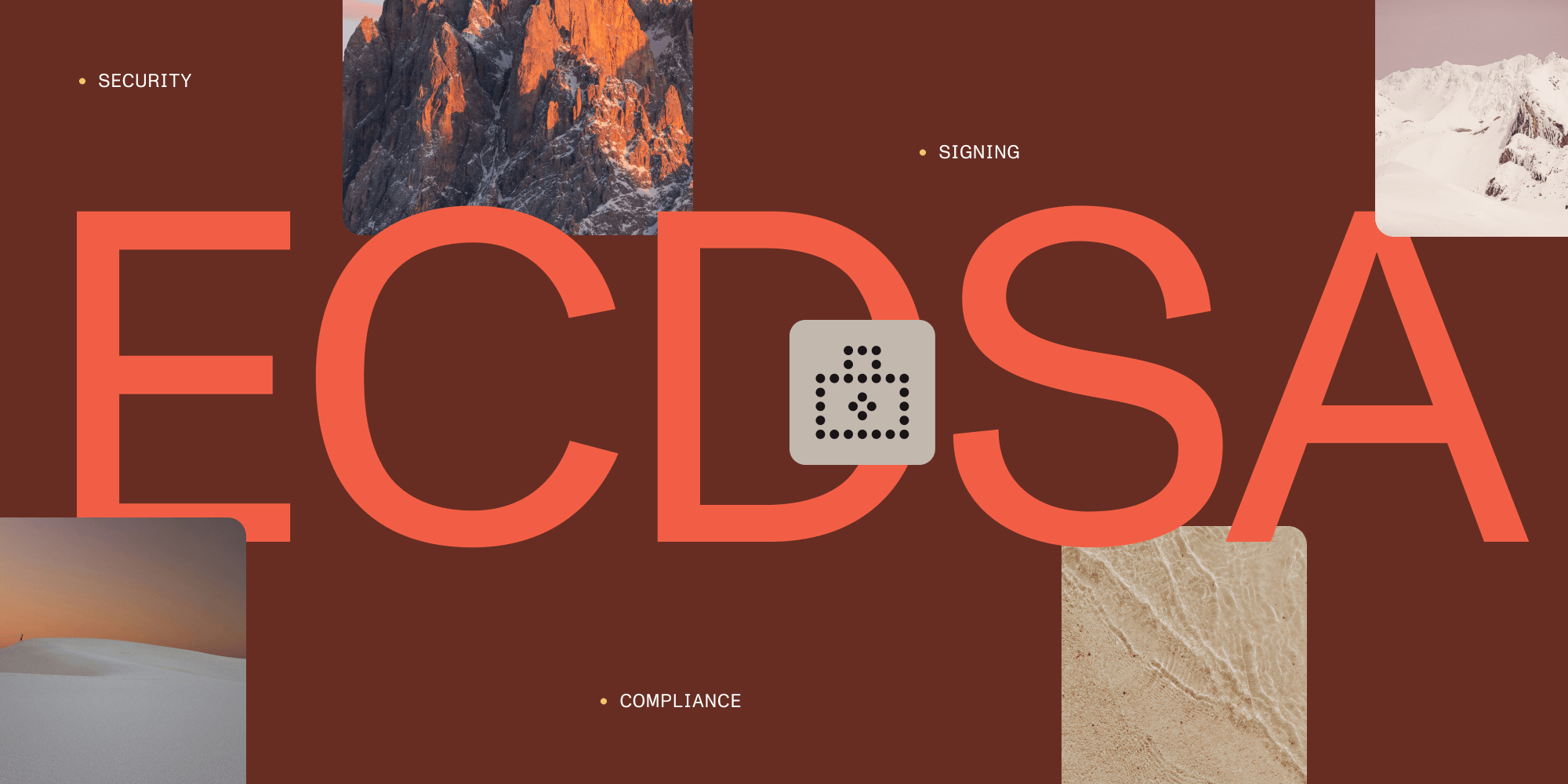 The ECDSA challenge: Why your digital signatures might be failing with ECDSA (and how to fix it)