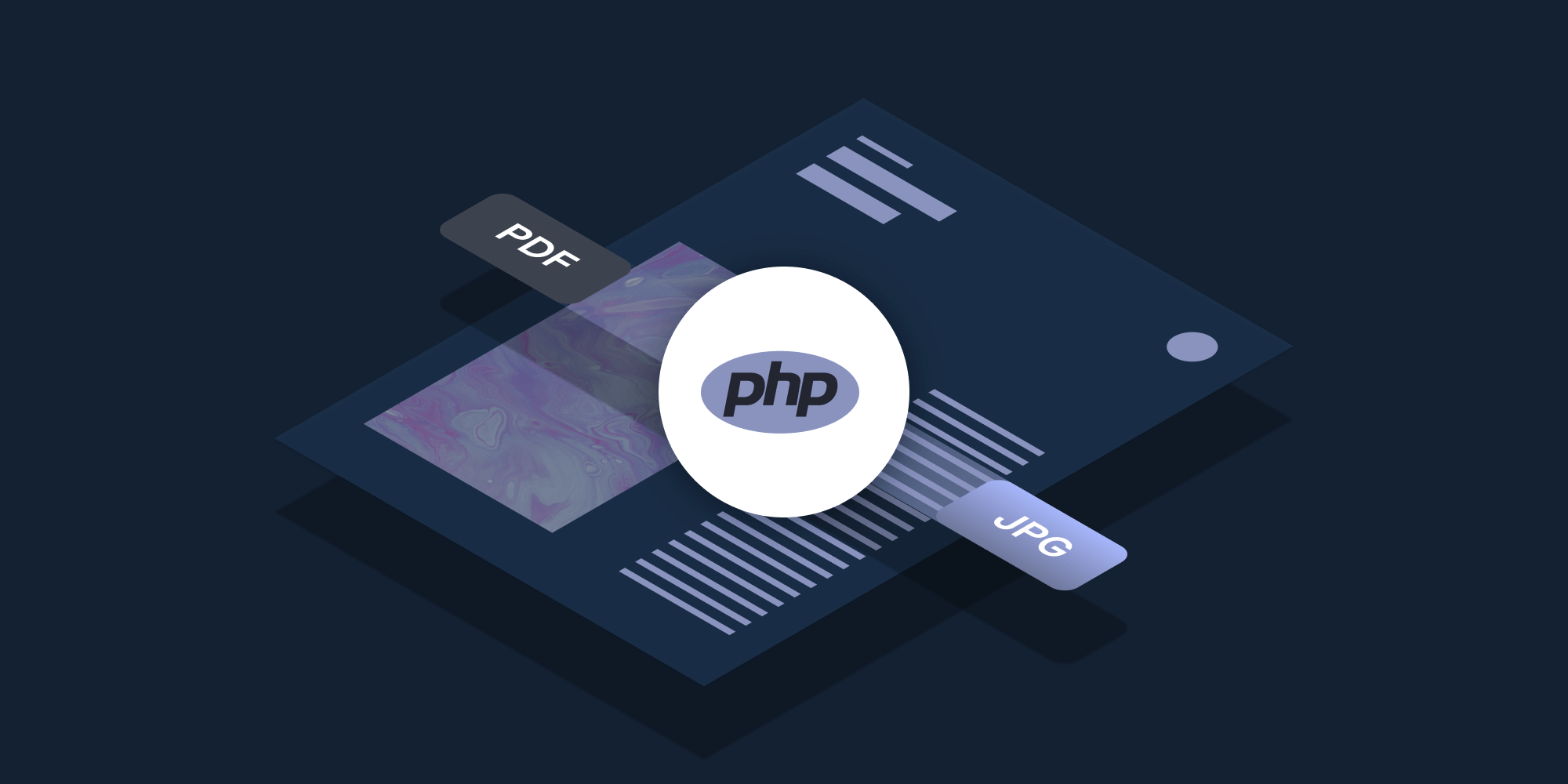 How to Convert PDF to JPG Using PHP