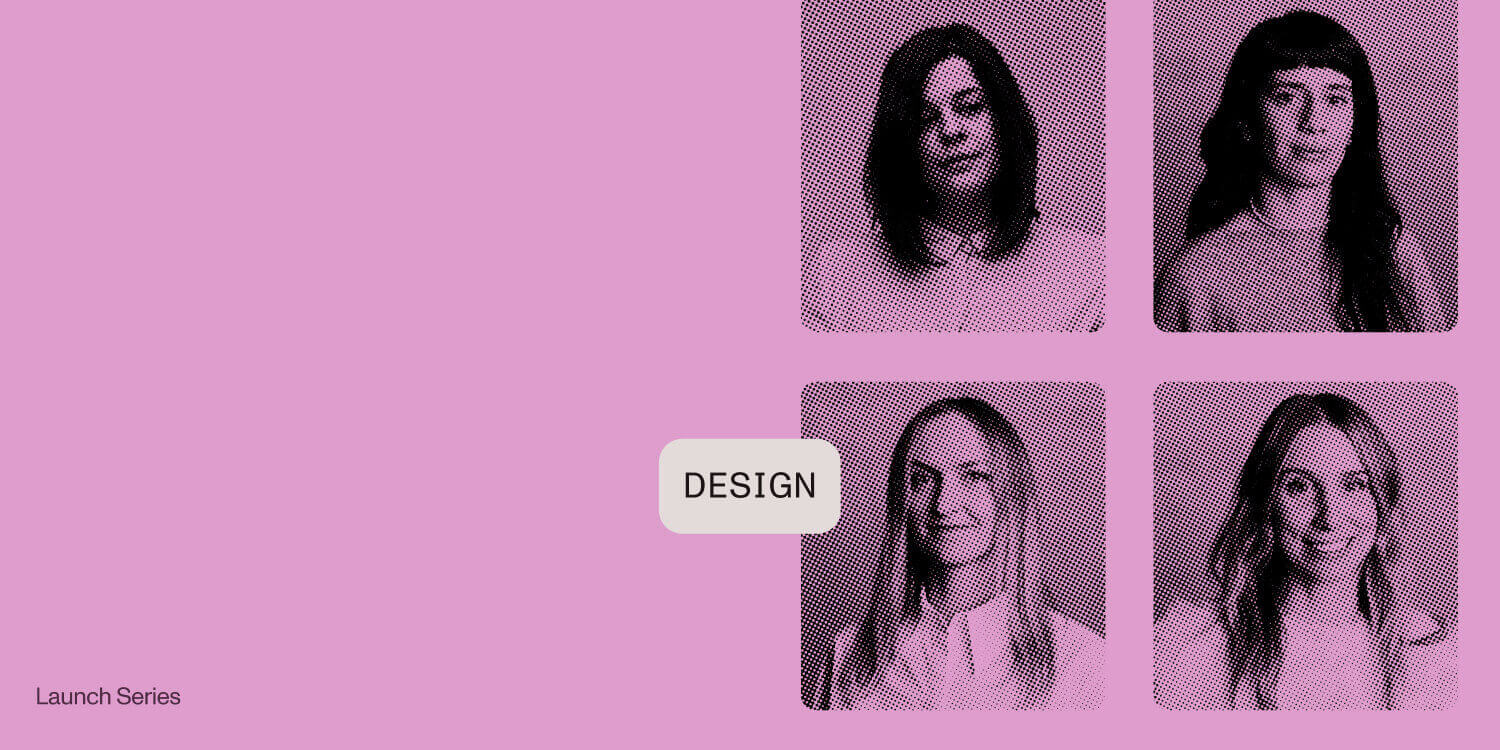 Nutrient: A bold new look, one atom at a time