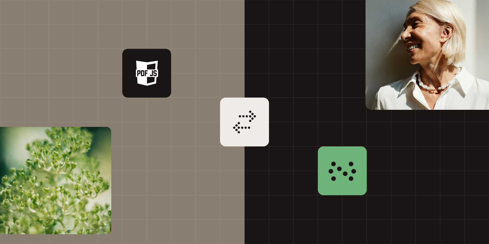 Featured image for article: How to convert HTML to PDF in React with jsPDF