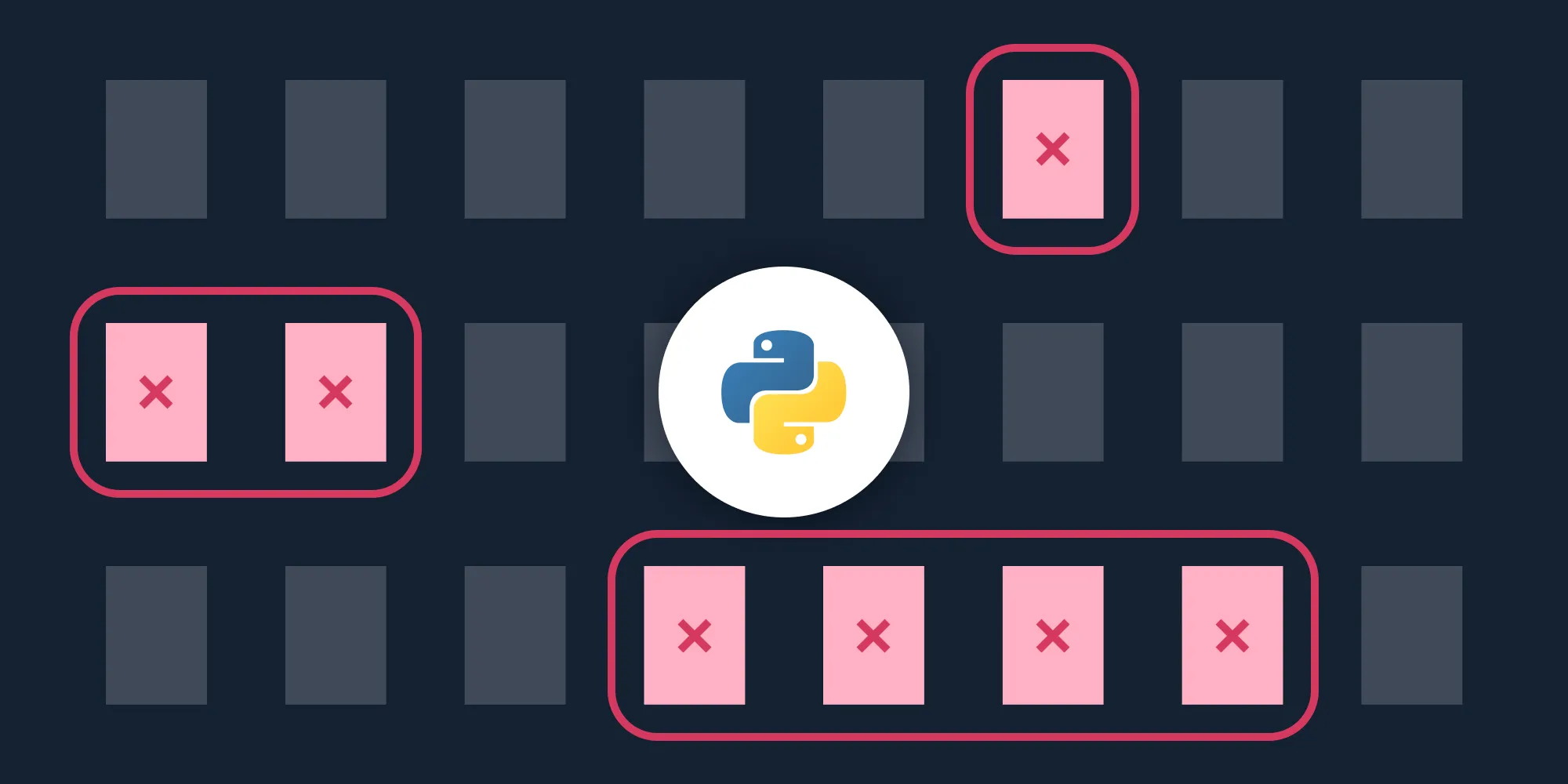 How to delete PDF pages using Python