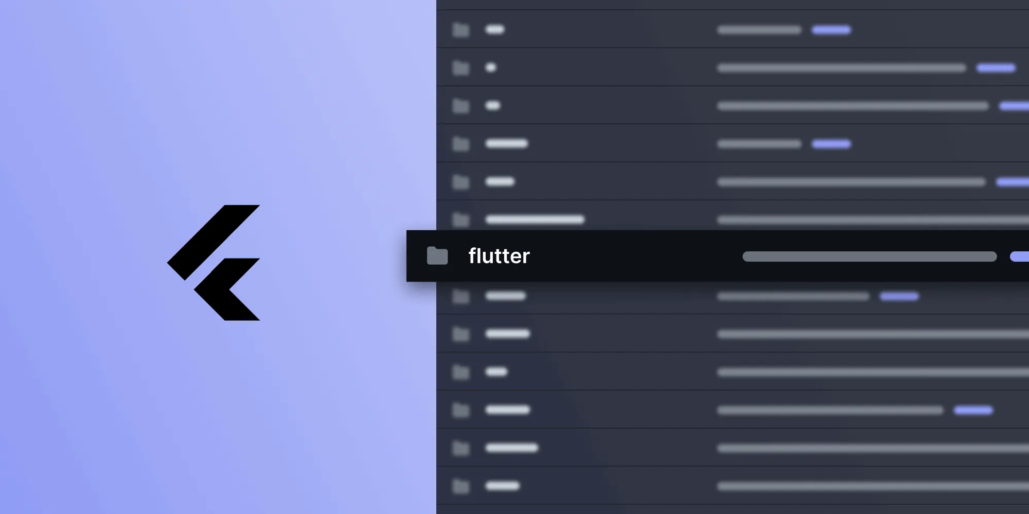 Maintain Your Public Flutter Project Seamlessly