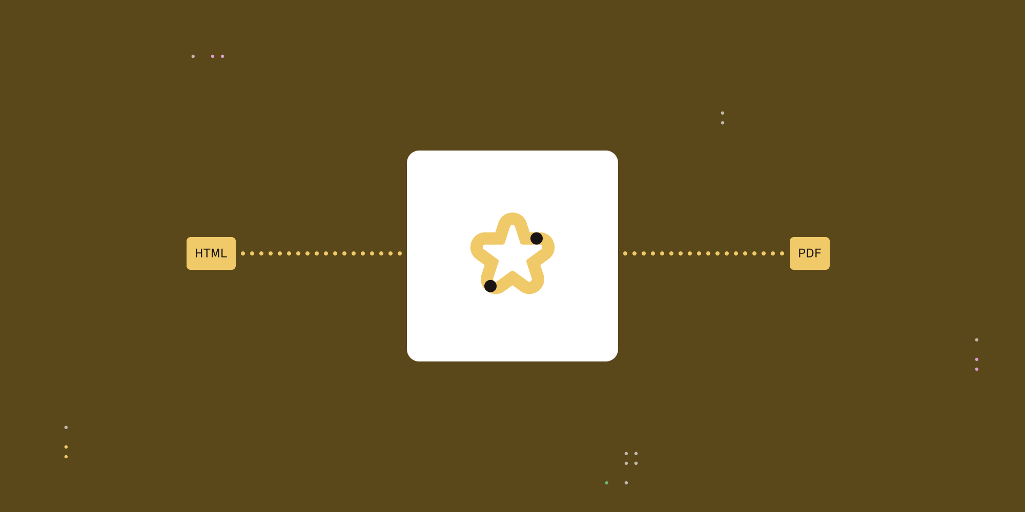 Comparing top tools for HTML-to-PDF conversion