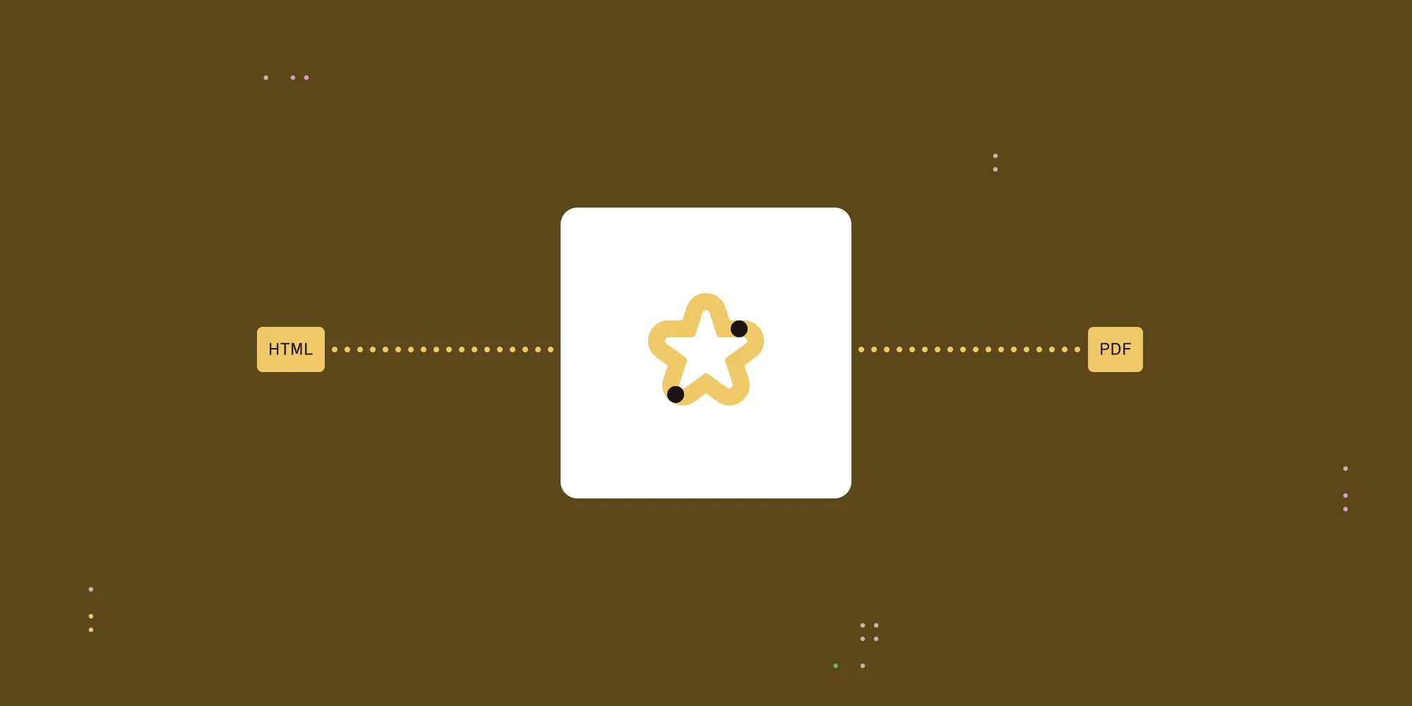 Comparing top tools for HTML-to-PDF conversion