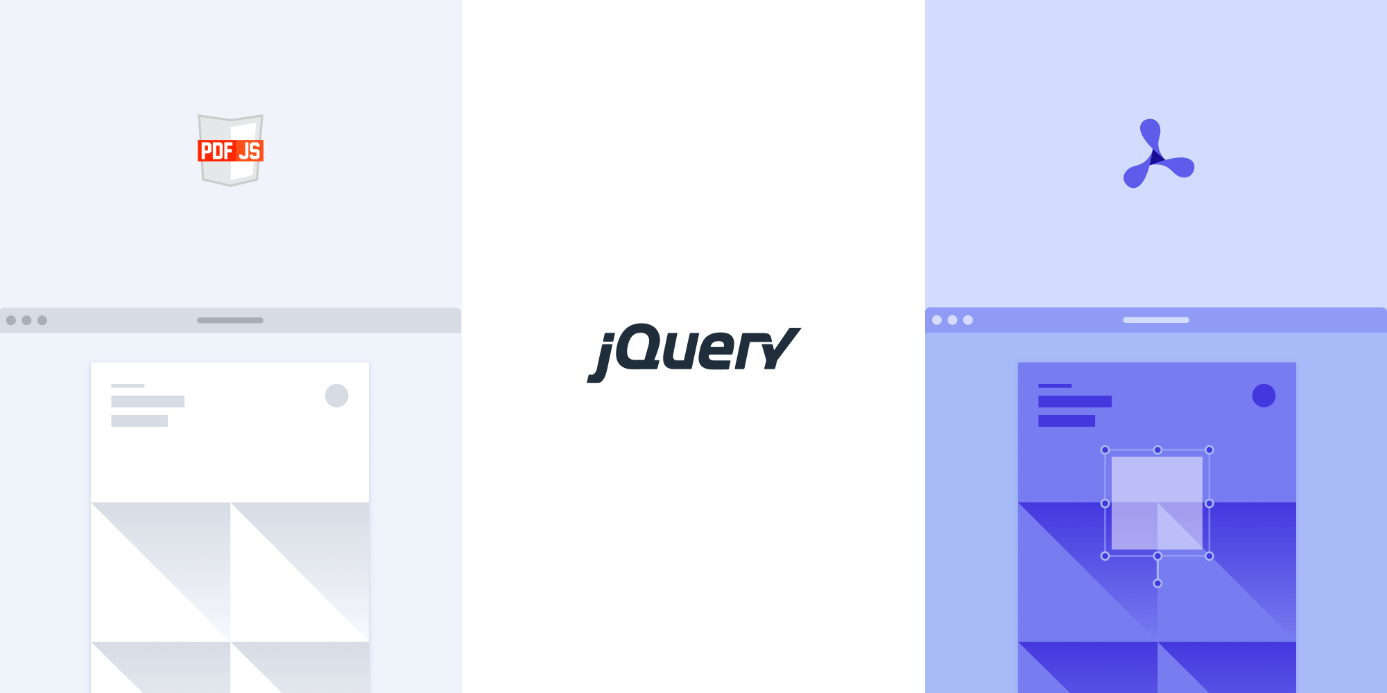How to build a jQuery PDF viewer with PDF.js