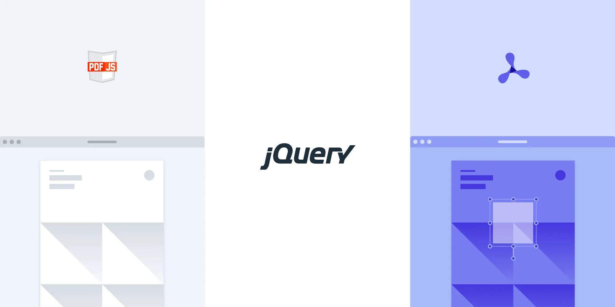 Featured image for article: How to build a jQuery PDF viewer with PDF.js