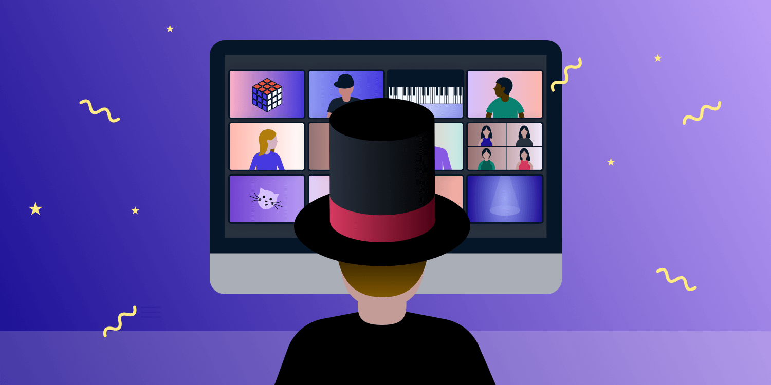 How We Forge Togetherness