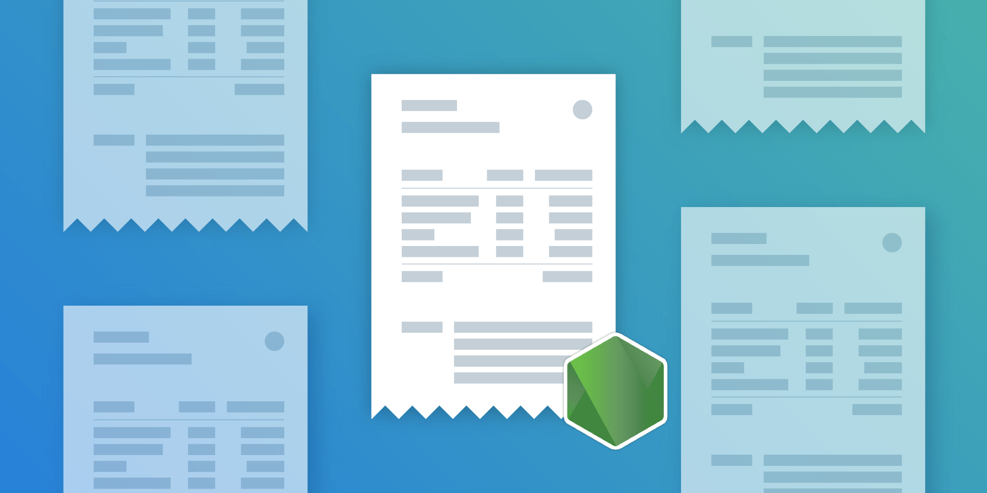 How to generate PDF invoices in Node.js using PDFKit