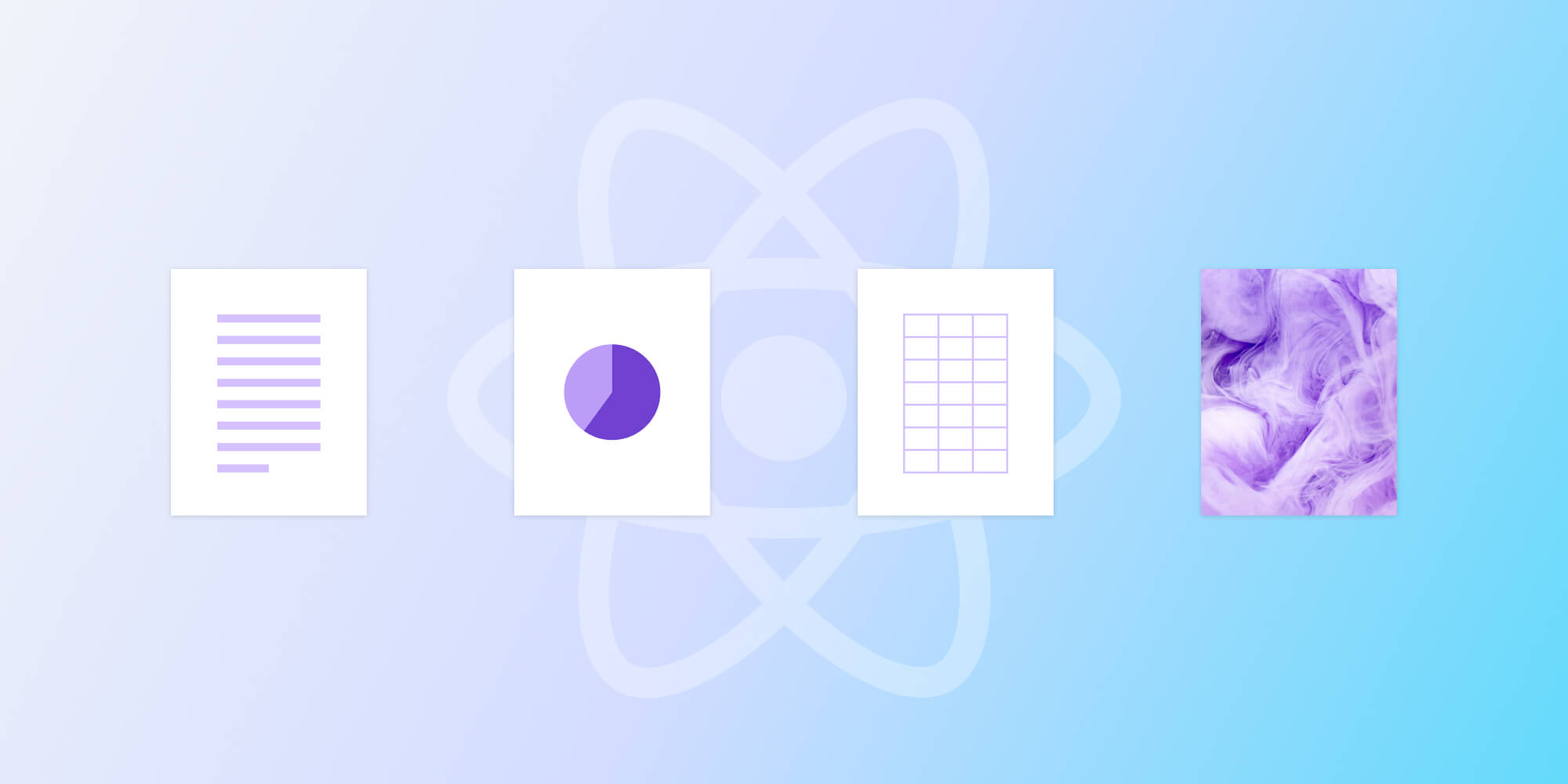 How to build a React.js file viewer: PDF, image, MS Office