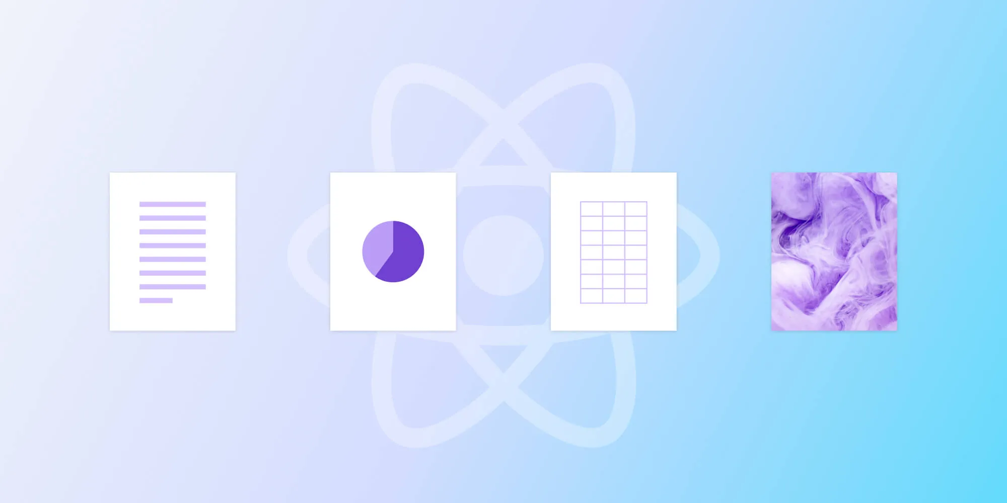 How to build a React.js file viewer: PDF, image, MS Office