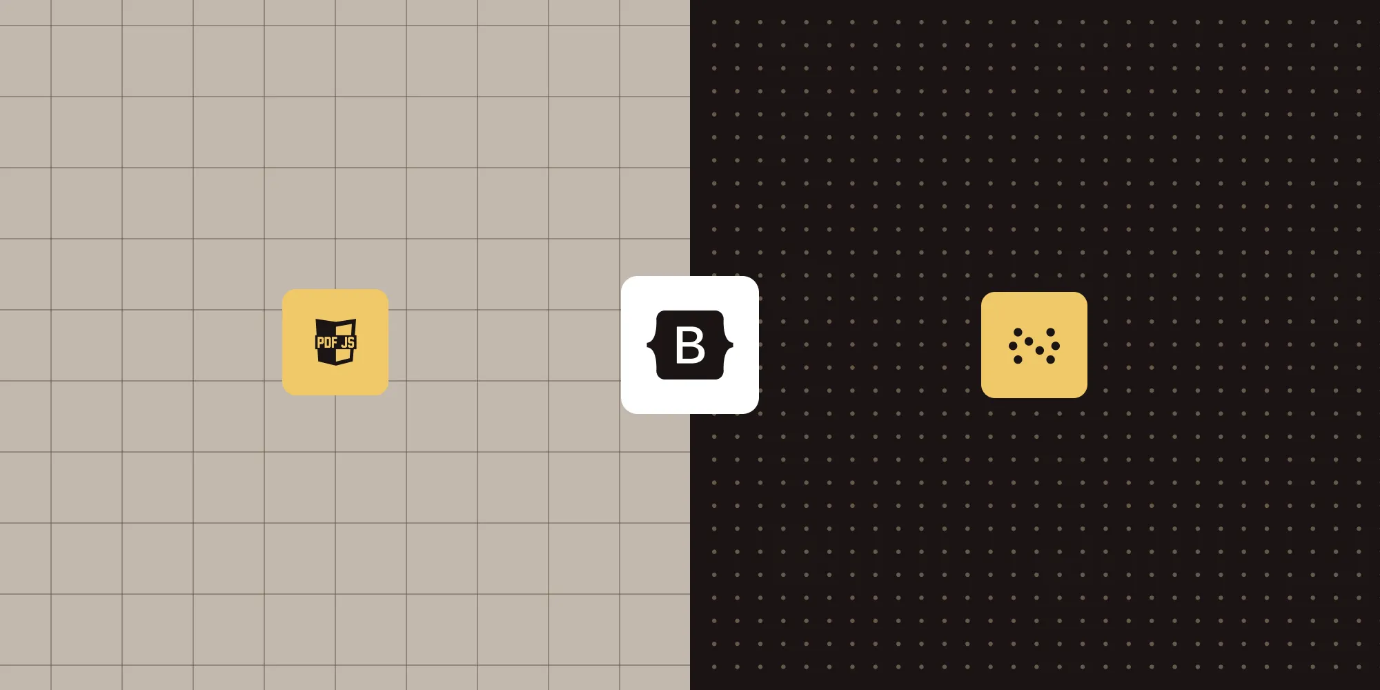 Create a PDF viewer in Bootstrap 5 with PDF.js