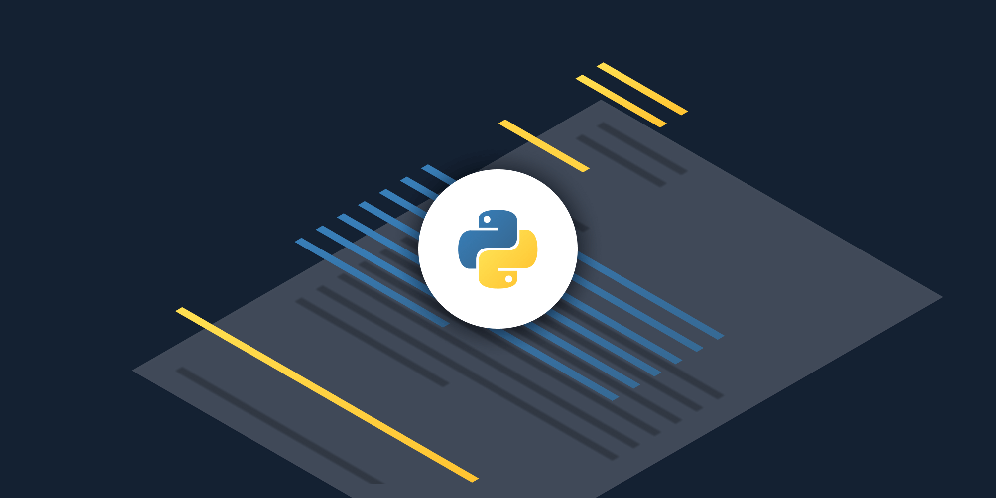 Parse PDFs with Python: Step-by-step text extraction tutorial