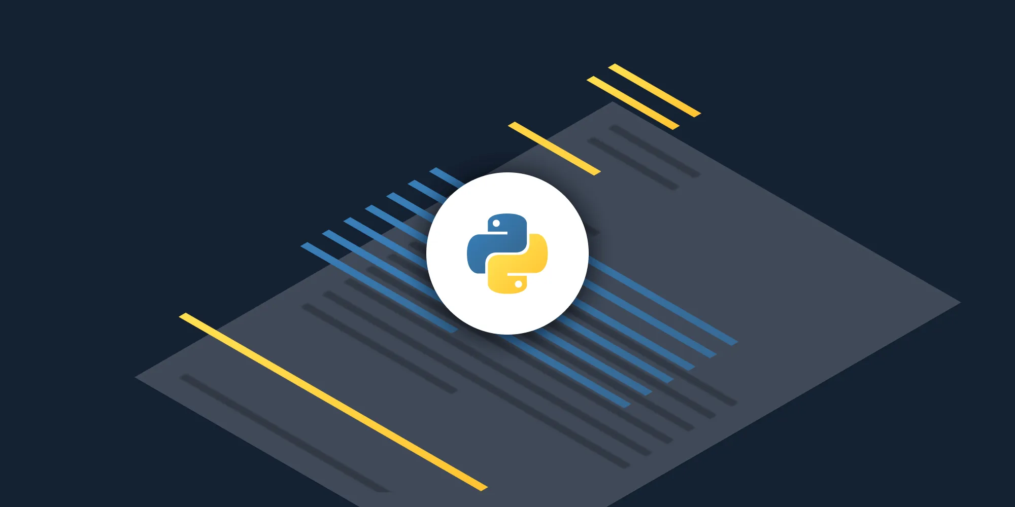 PDF text extraction guide with Python