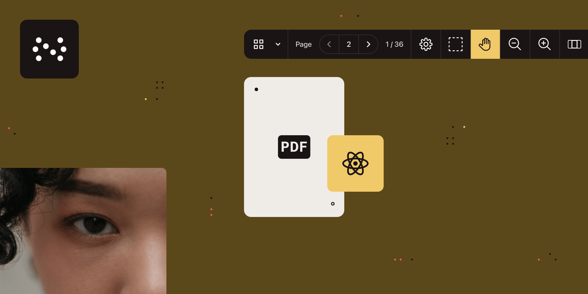Build a React PDF viewer with PDF.js and Next.js: Step-by-step tutorial
