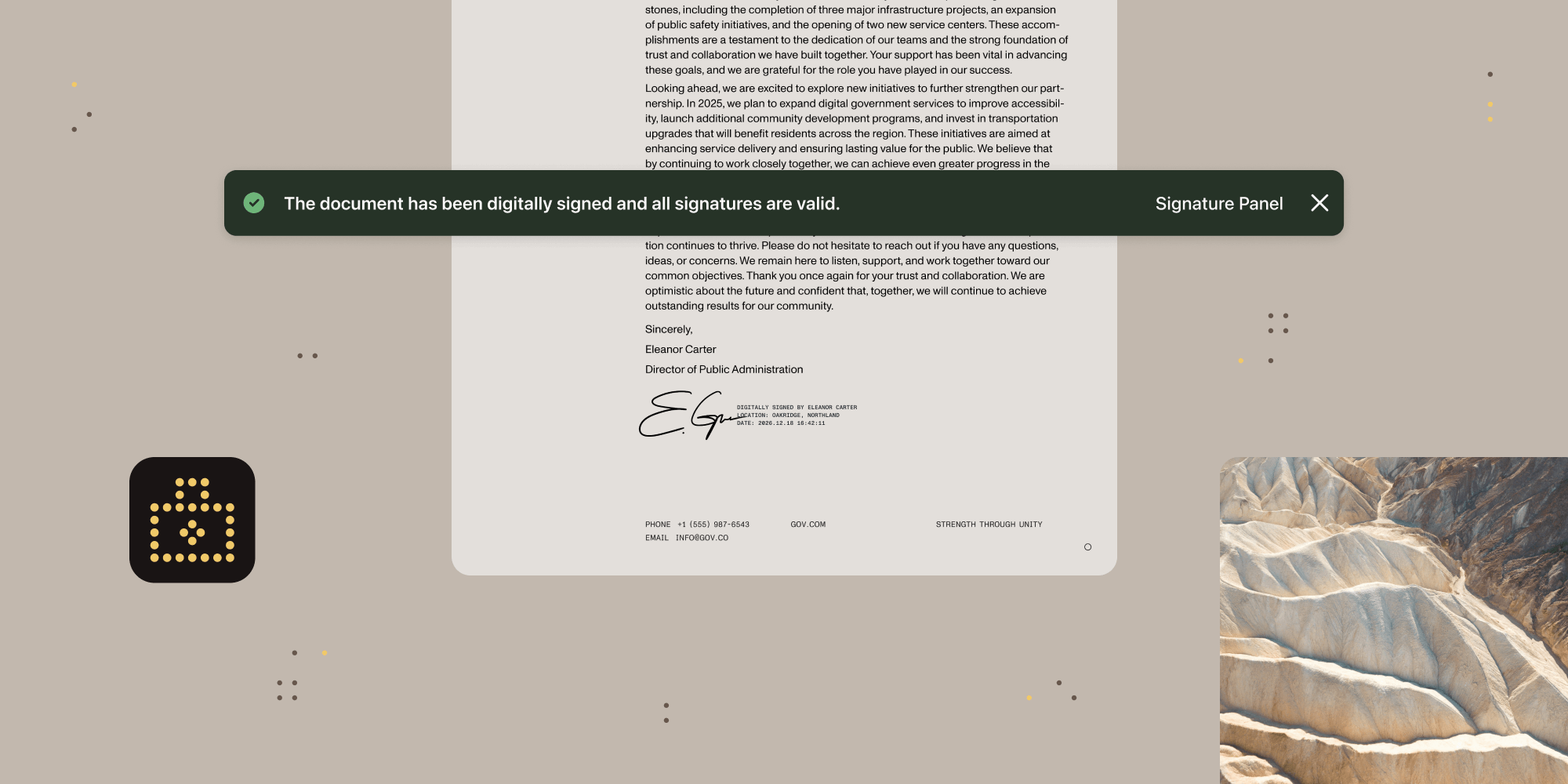 The complete guide to digital signatures: PAdES, CAdES, and XAdES explained