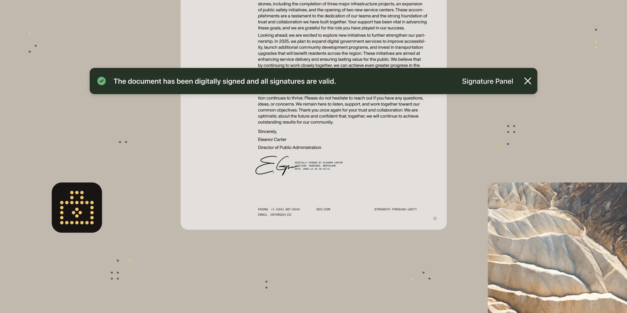 The complete guide to digital signatures: PAdES, CAdES, and XAdES explained