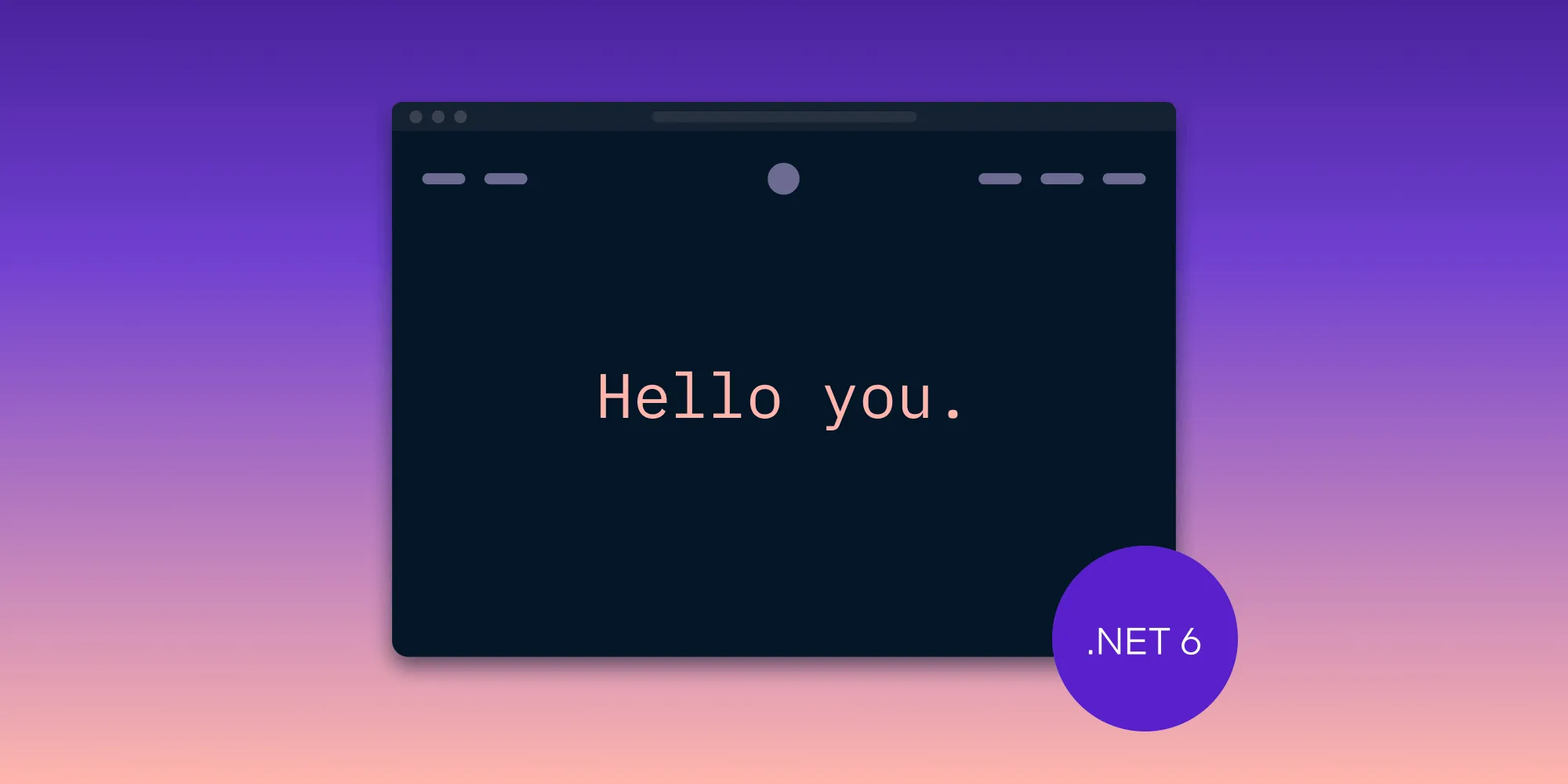 Calling .NET Code from Your JavaScript Project