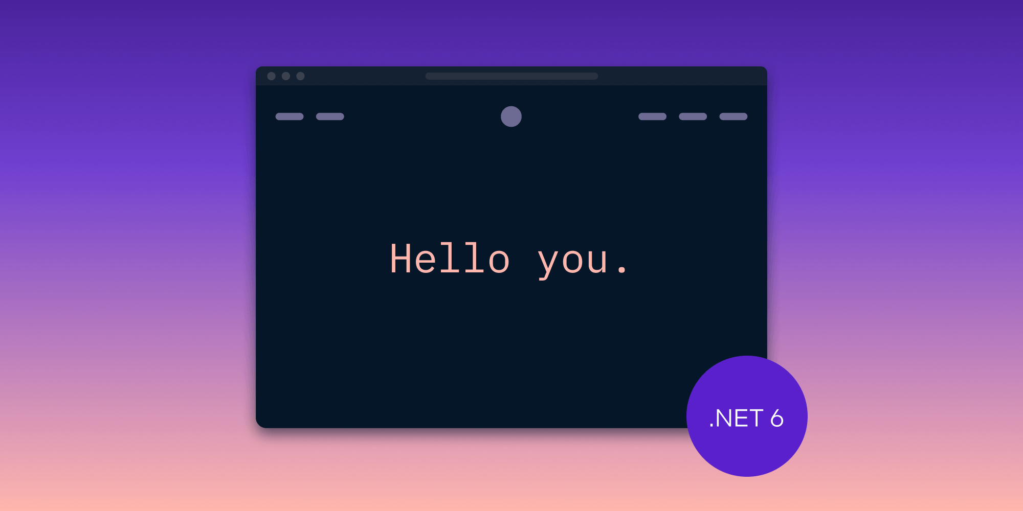 Calling .NET Code from Your JavaScript Project
