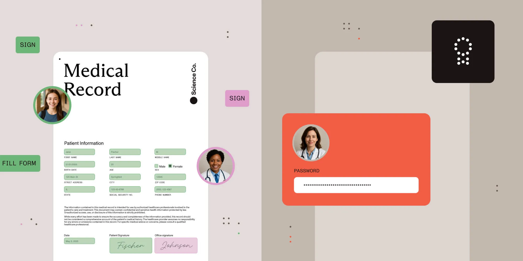 Featured image for article: PDF permissions vs. encryption: What every developer needs to know