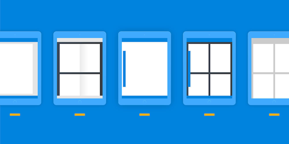 Examples for Using Our Frameworks