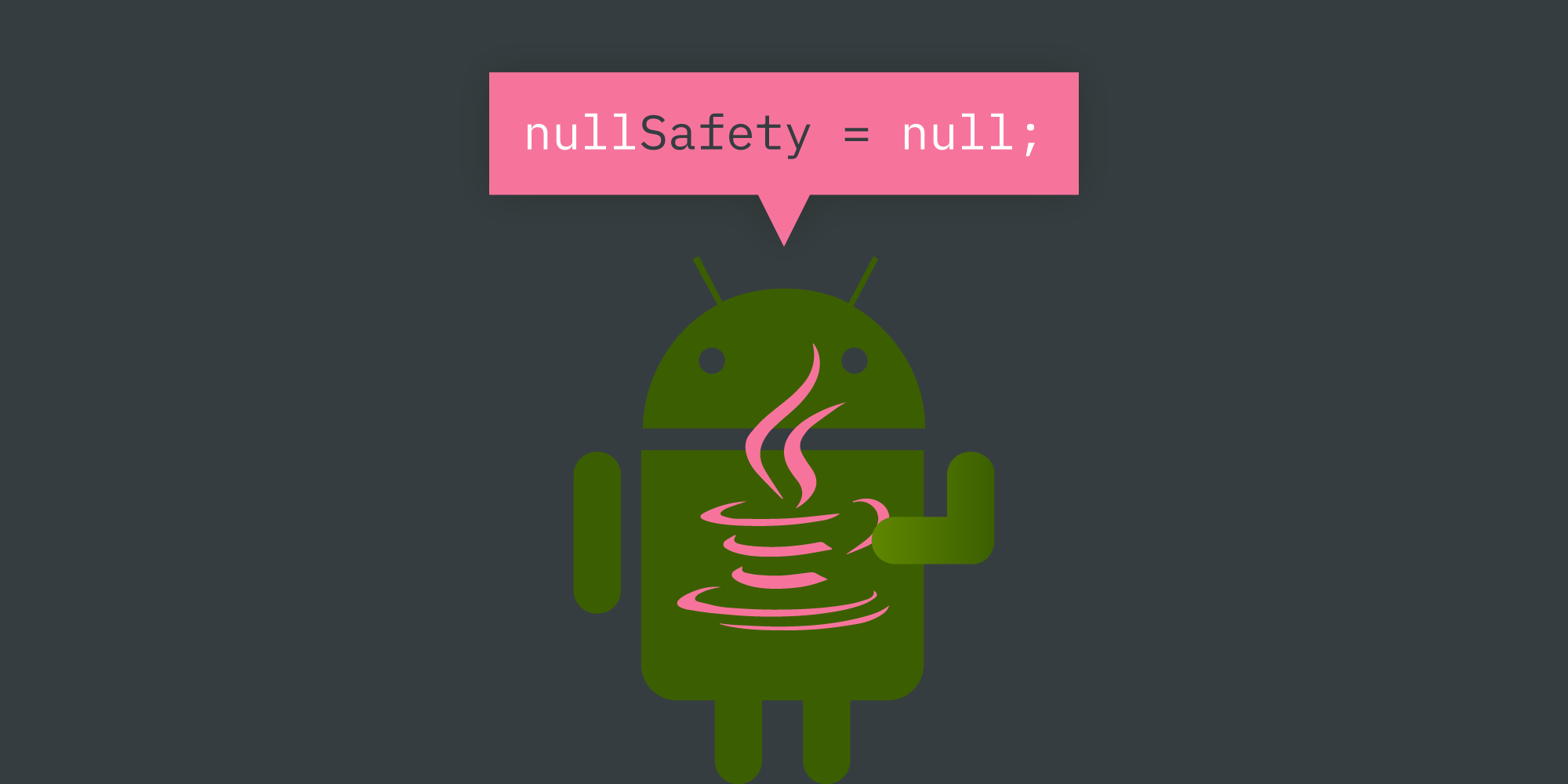 Handling Nullability in Your Code