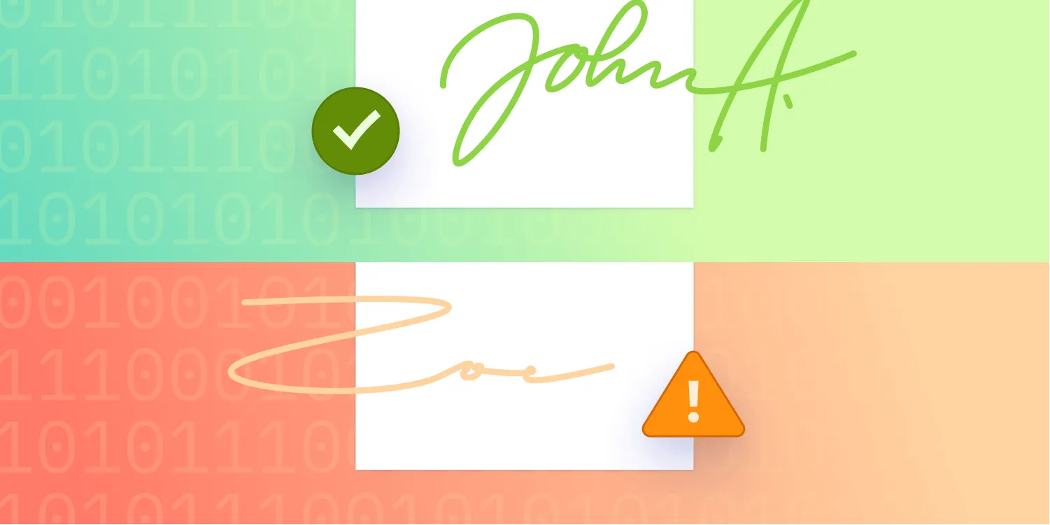 How we debugged a customer problem with a signed PDF