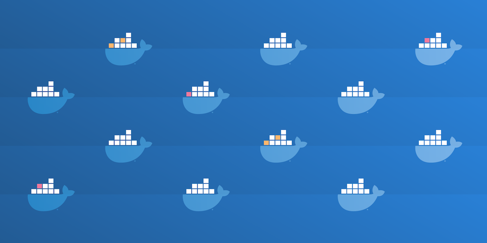 Docker Compose for Multiple Configurations