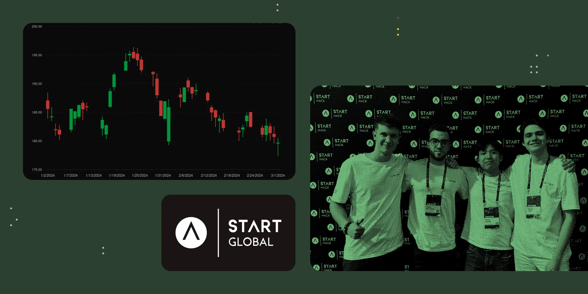 Featured image for article: From data overload to actionable insights: Hackathon innovations in wealth management, sponsored by Nutrient