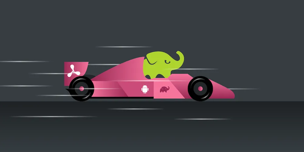 Gradle Task Configuration Avoidance in Android Builds