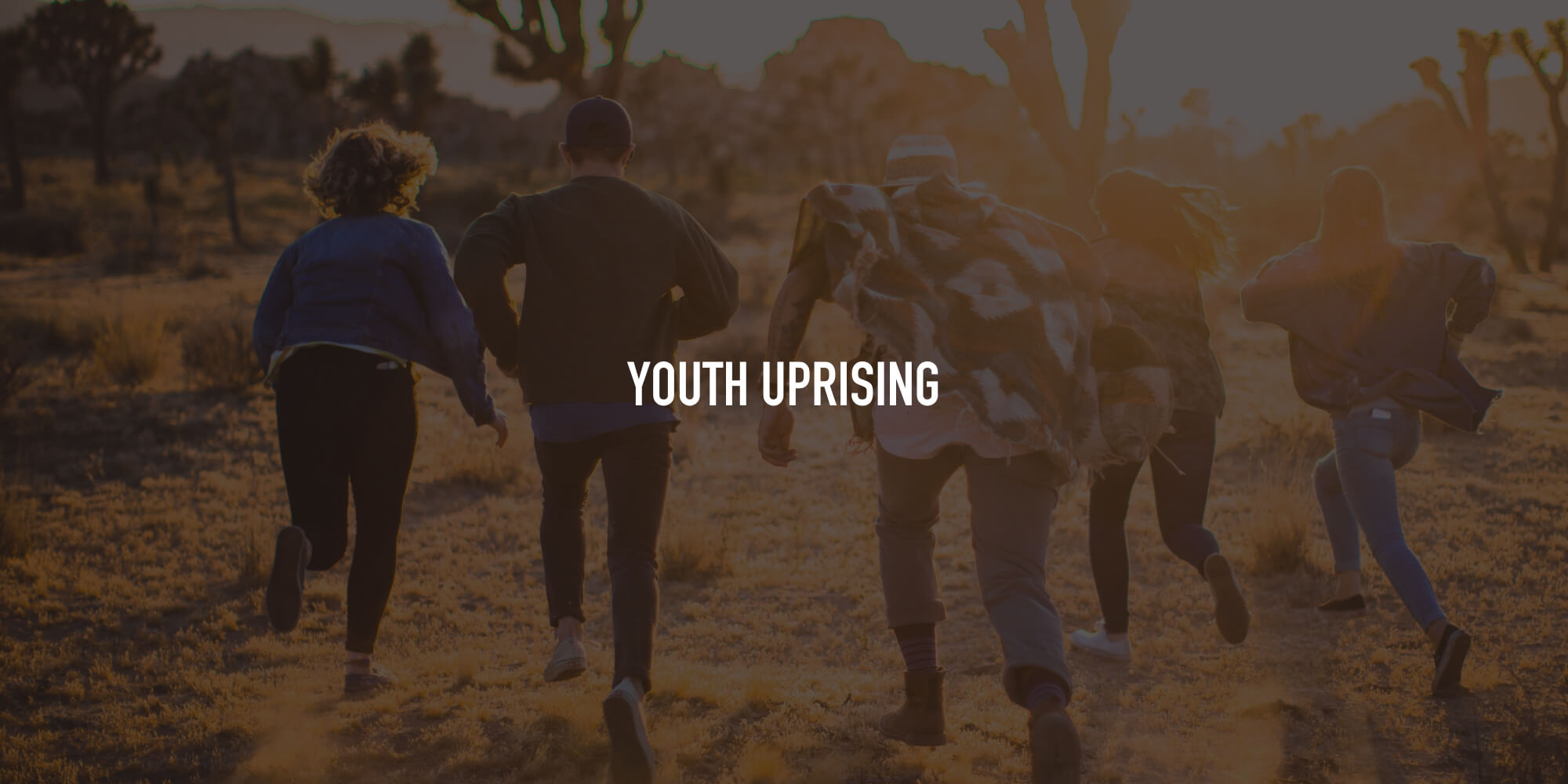 Streamlining youth services for better outcomes with YouthUpRising