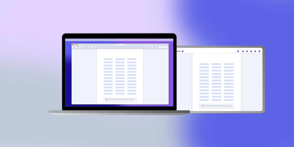 Introducing the Mac Catalyst PDF SDK