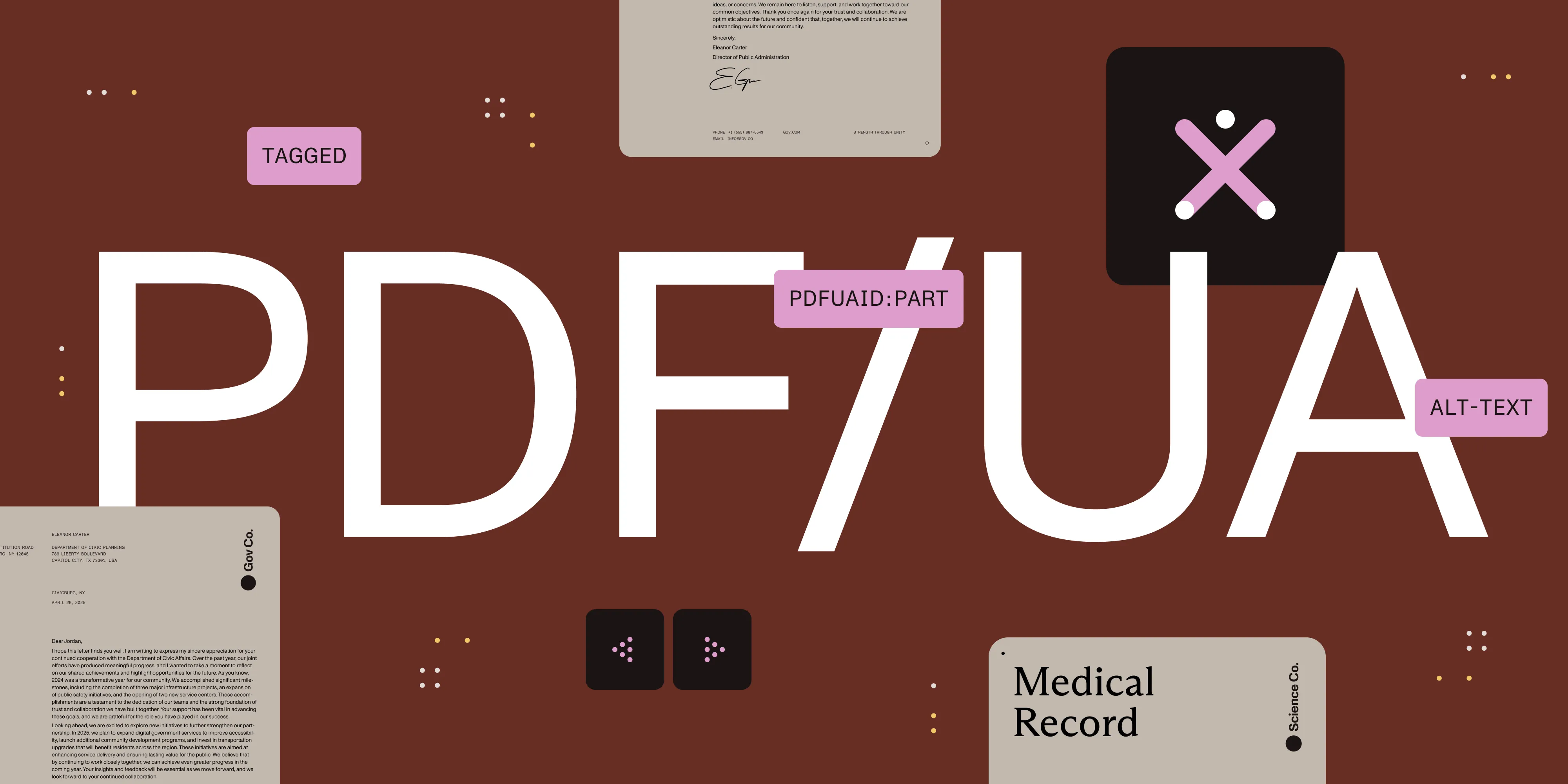 What is PDF/UA? The accessible PDF standard explained