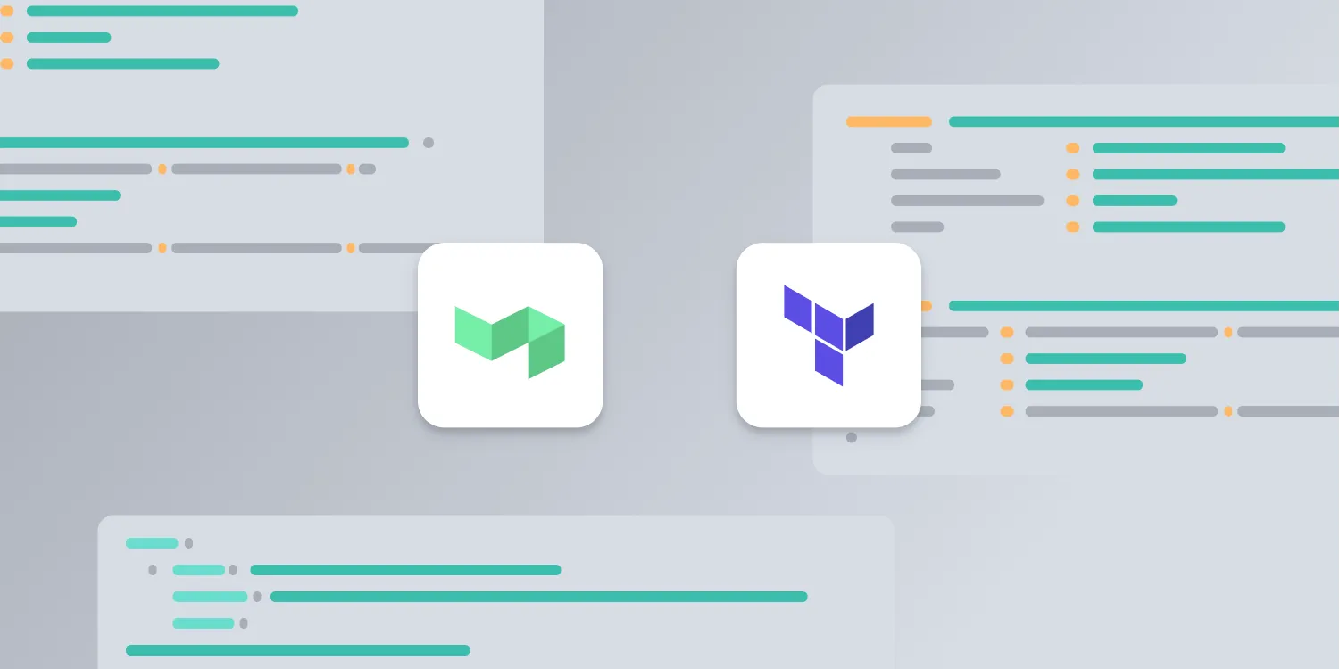 Managing CI pipelines with Terraform