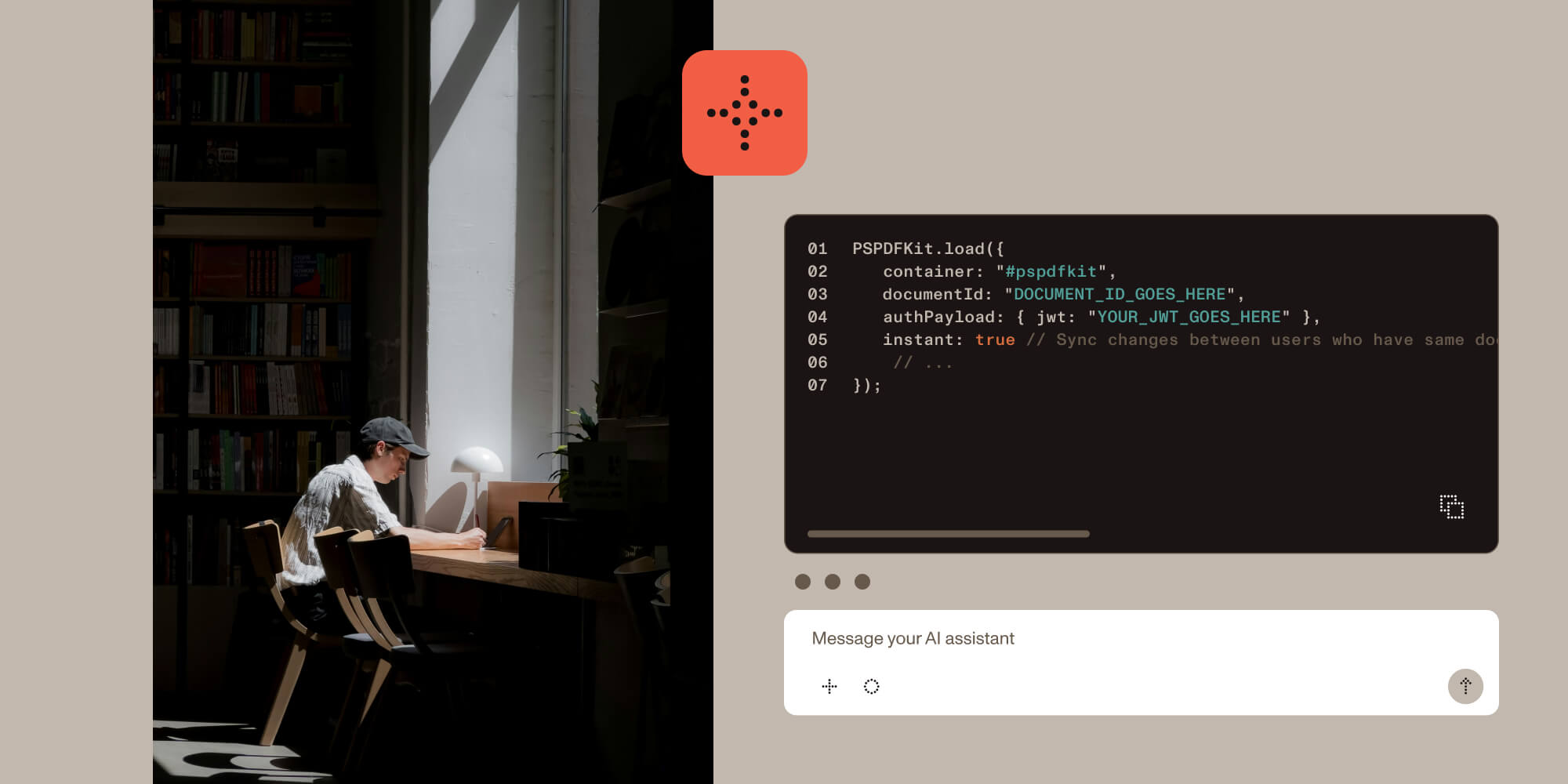 Programming in the AI era