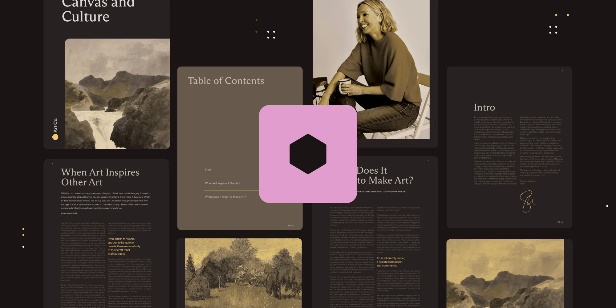 Featured image for article: Generate PDF thumbnail previews with pdf2pic in Node.js